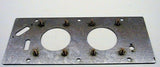 BRÖTJE Brennerplatte (Front) SGB 65, 936569