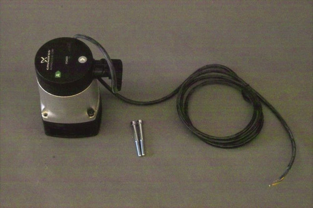 BRÖTJE Pumpenkopf DWM SPZ Hocheffiz., 803090