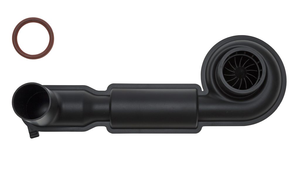 BRÖTJE Schalldämpfer WGB EVO, 7308193