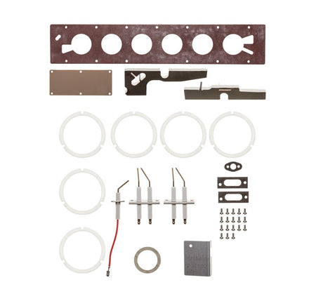 BRÖTJE Wartungsset SGB 200 D und Serie C mit Metallgewebebrenner, 669108