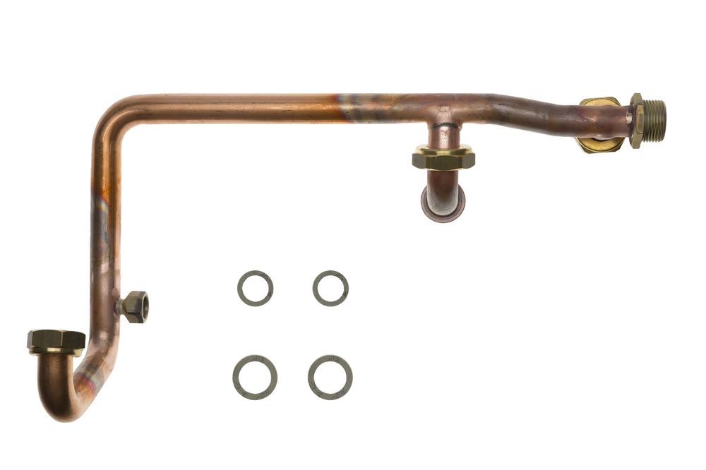 BRÖTJE Rücklauffühler 1.5 HX, 7308208