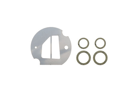 BRÖTJE Blende Gebläse NRG77 , 7674994