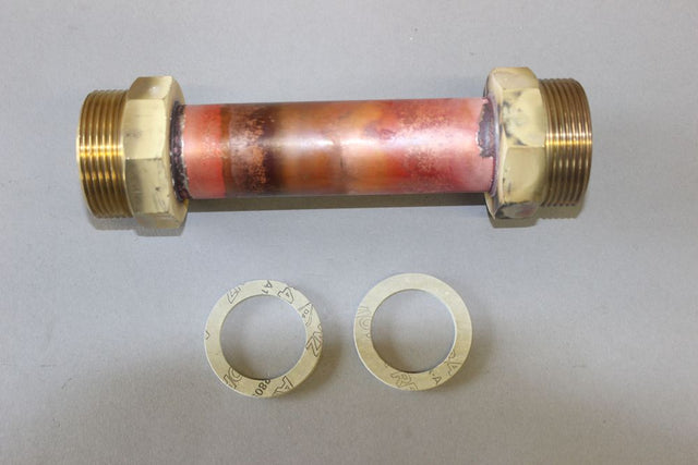 BRÖTJE Pumpenersatzrohr WGB 90/110, 669771