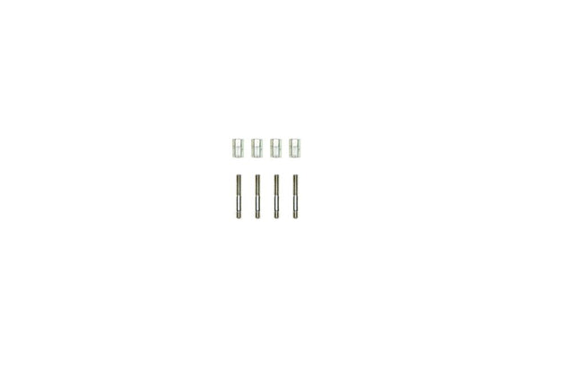 BRÖTJE Schrauben-Set WT-Deckel SOB, 671705