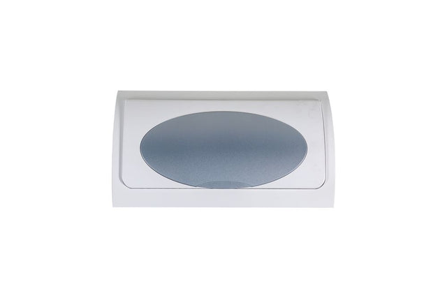 BRÖTJE Armaturentafelblende SGB 90-250 C, 643283