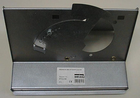 BRÖTJE Abgaskasten 24 kW WTS/WTC, 972130