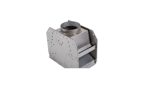 BRÖTJE Strömungssicherung 24 kW WSS/WSC, 972154