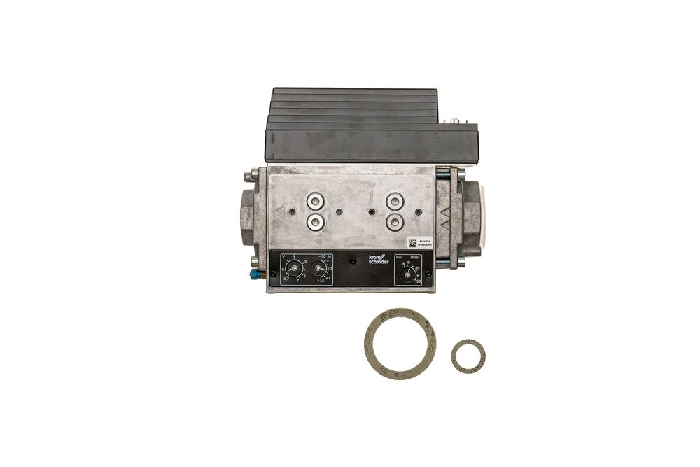 BRÖTJE Gasregelventil SGB 160 u. 200, 997058