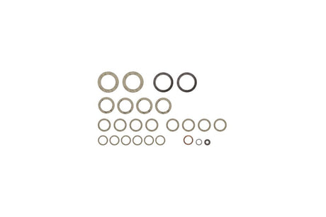 BRÖTJE Dichtungs-Set Rohre, 992602