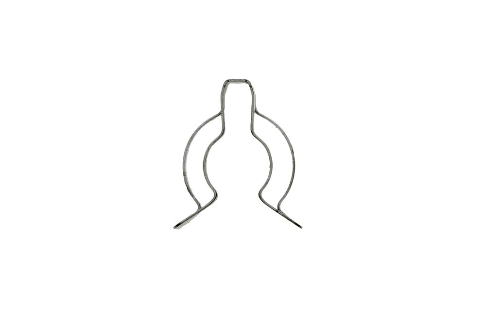 BRÖTJE Fixierclip Bypassrohr WHS/ WHC, 7640829