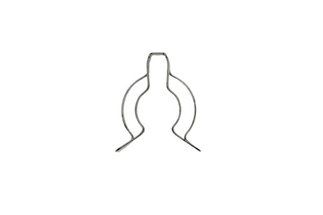 BRÖTJE Fixierclip Bypassrohr WHS/ WHC, 7640829