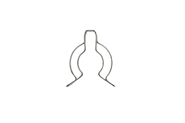 BRÖTJE Fixierclip Bypassrohr WHS/ WHC, 7640829
