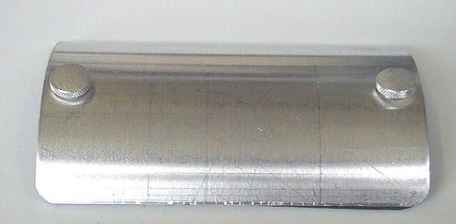 BRÖTJE Reinigungstür mit Rändelschrauben KRO 125, 939737