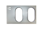 BRÖTJE Verkl.- Deckel kpl. BLW NEO 8 , 7751848