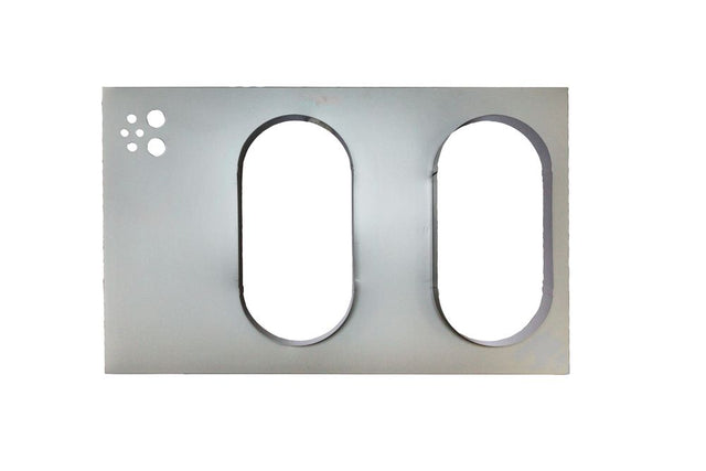 BRÖTJE Verkl.- Deckel kpl. BLW NEO 8 , 7751848