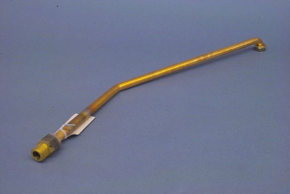 BRÖTJE Zirkulationsrohr ADB2-BBK, 642637