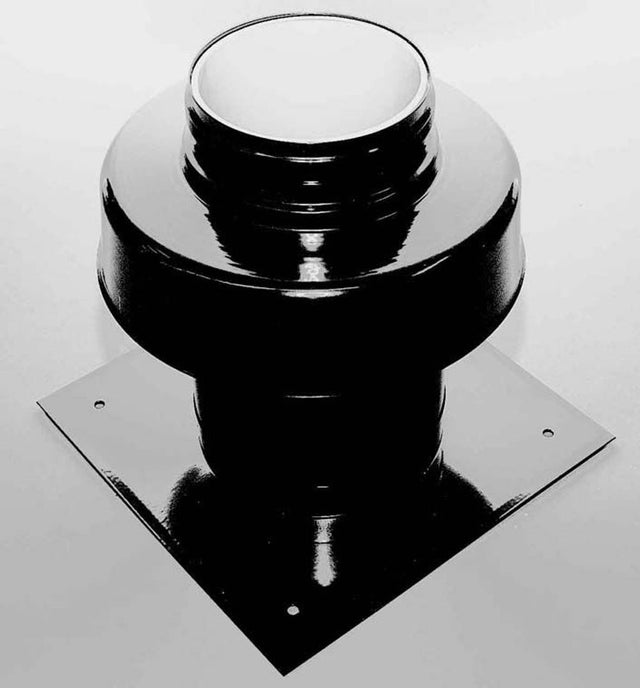 BRÖTJE Haube mit Schachtabdeckung SAS 160, 989510