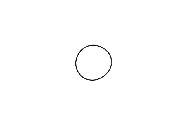 BRÖTJE O-Ring Zuluftklappe SGB Duo, 652155