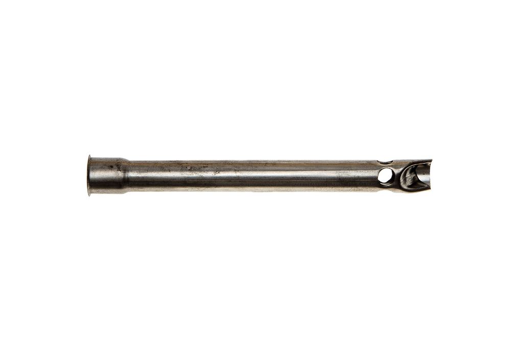 BRÖTJE Einlaufrohr Vorlauf BS-S 120, 7628676