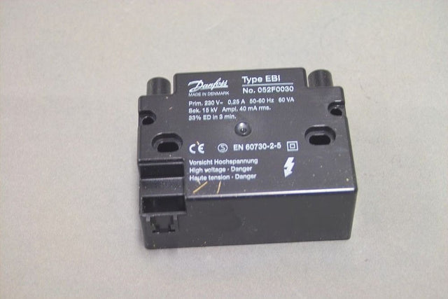 BRÖTJE Zündtrafo O-42 US, 993746