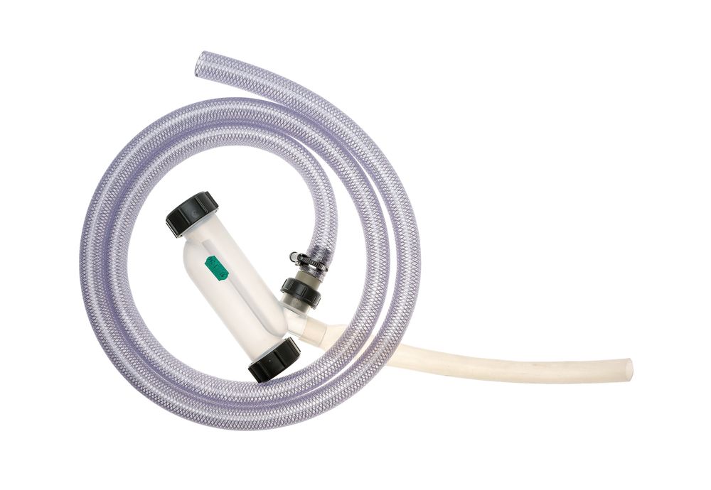 BRÖTJE Siphon SGB 125-300 E, 695701
