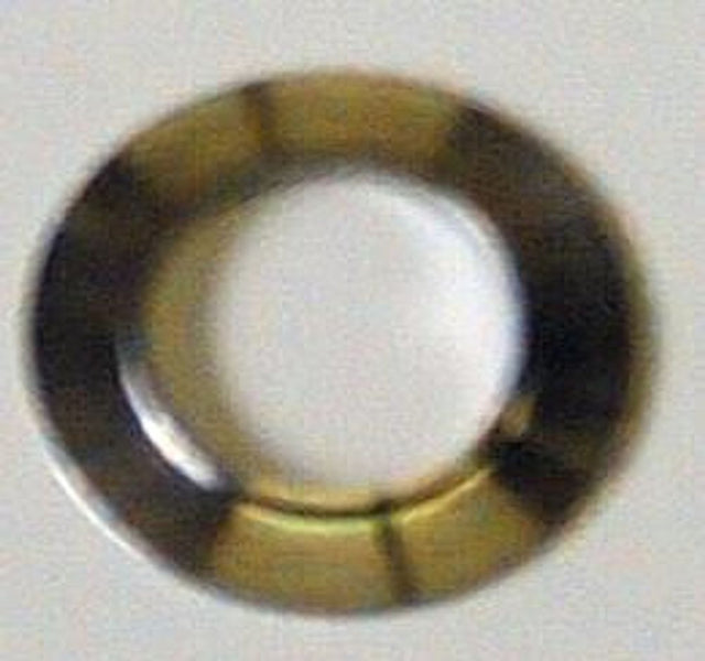 BRÖTJE Drosselblende O-42/1, 956420