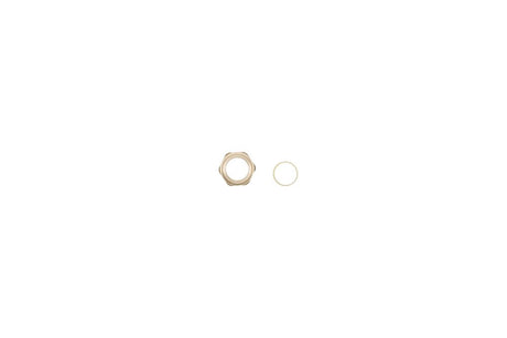 BRÖTJE Klemmringverschraubung 20mm US-V, 7653972