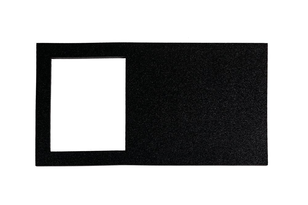 BRÖTJE Dämmung für Vorderwand WGB H, 7633367