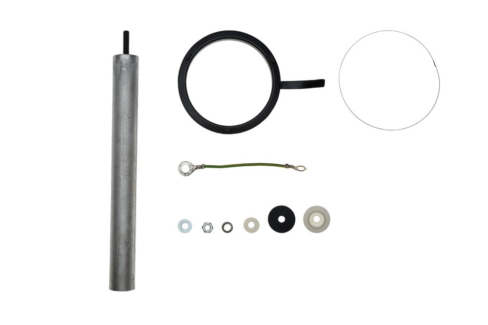 BRÖTJE Anode 33x290mm , 7643058