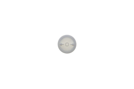 BRÖTJE Deckel Revision 80 mm KAS, 642248