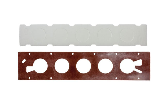BRÖTJE Brennerdichtung SGB 160 (Set), 624350