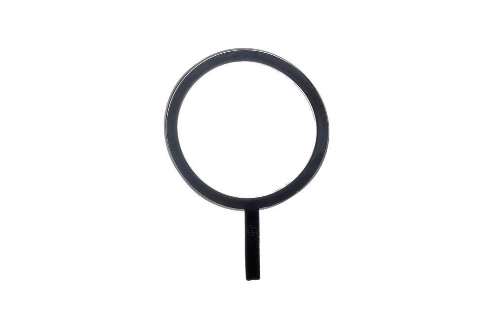 BRÖTJE BRÖTJE-Logo 125 mm BLW Mono , 7766734