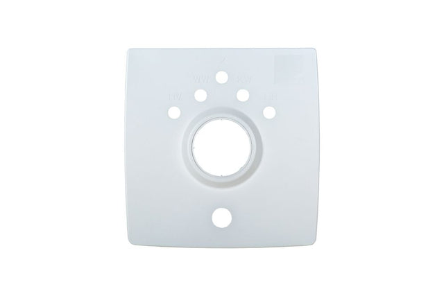 BRÖTJE Verkleidungsdeckel BS 120-200, 657129