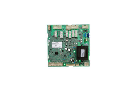 BRÖTJE Zentraleinheit LMU SGB 90 C, 643221