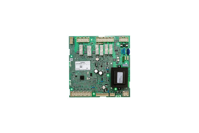 BRÖTJE Zentraleinheit LMU SGB 90 C, 643221