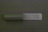 BRÖTJE Rohrstück mit Sieb DN40, 7309079