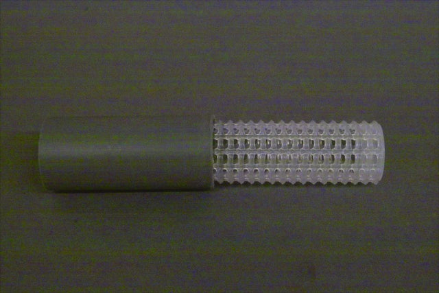 BRÖTJE Rohrstück mit Sieb DN40, 7309079