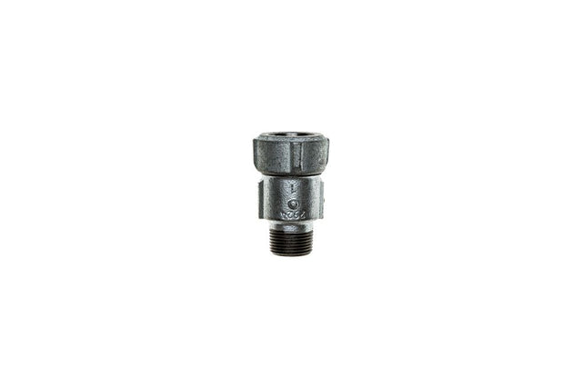 BRÖTJE Doppelnippel G 1 1/4 Zoll x R1 1/4 Zoll, 620109