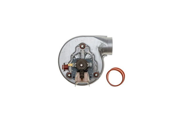 BRÖTJE Lüfter 24 kw WTS/WTC, 972260