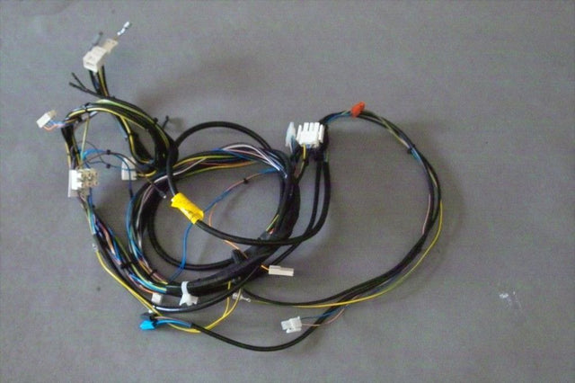 BRÖTJE Kabelbaum WGB-K20 E, 807050