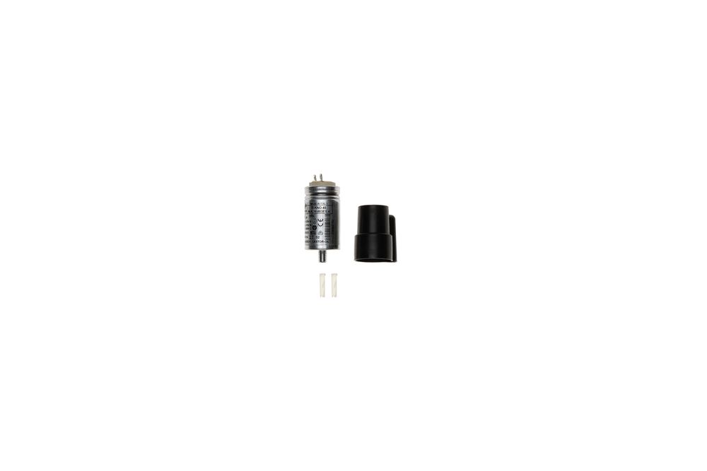 BRÖTJE Kondensator 4 uF G-Z-90-L, 974691