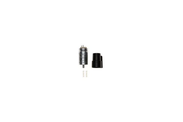 BRÖTJE Kondensator 4 uF G-Z-90-L, 974691
