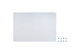 BRÖTJE Rückwand für RSP/SSP C , 7646343
