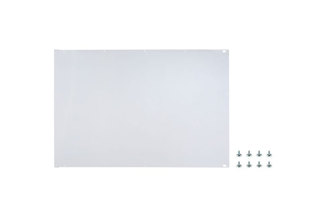 BRÖTJE Rückwand für RSP/SSP C , 7646343