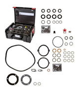 BRÖTJE Servicekoffer WMS/WMC/BMK/BMR, 7640800