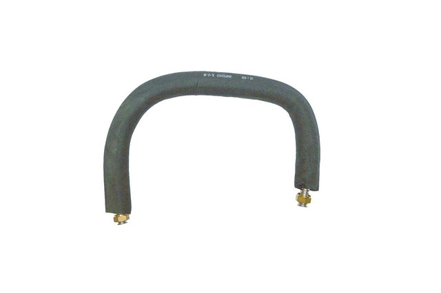 BRÖTJE Ringwellschlauch RL aus LS-T BOB, 7314110