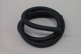 BRÖTJE Schlauch Siphon Meterware neu Schwarze Ausführung, 652841