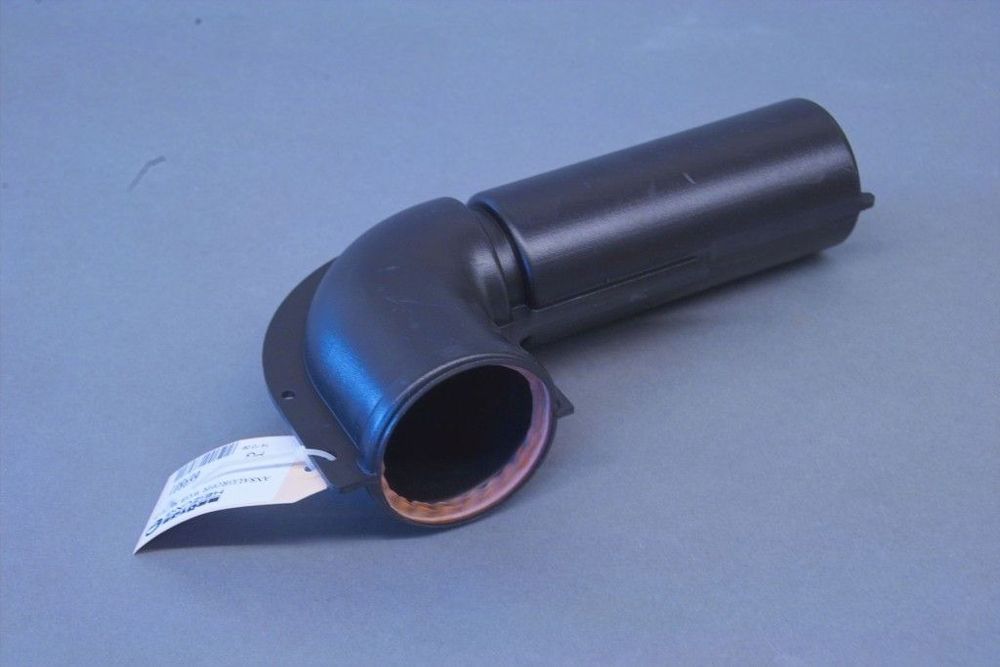BRÖTJE Ansaugrohr WGB 50/70 D, 669801