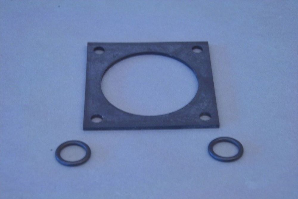 BRÖTJE Dichtungs-Set therm. Ablaufs. HVK/HPK, 677646