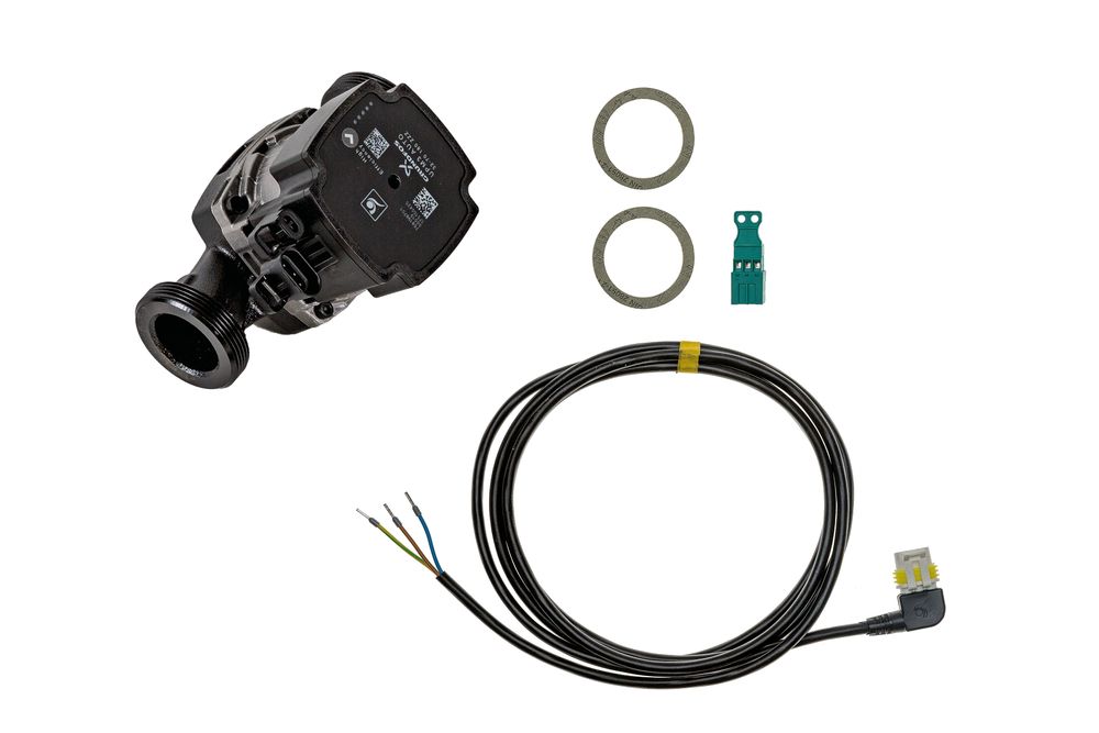 BRÖTJE Pumpe UPM 32-70 Auto , 7688863